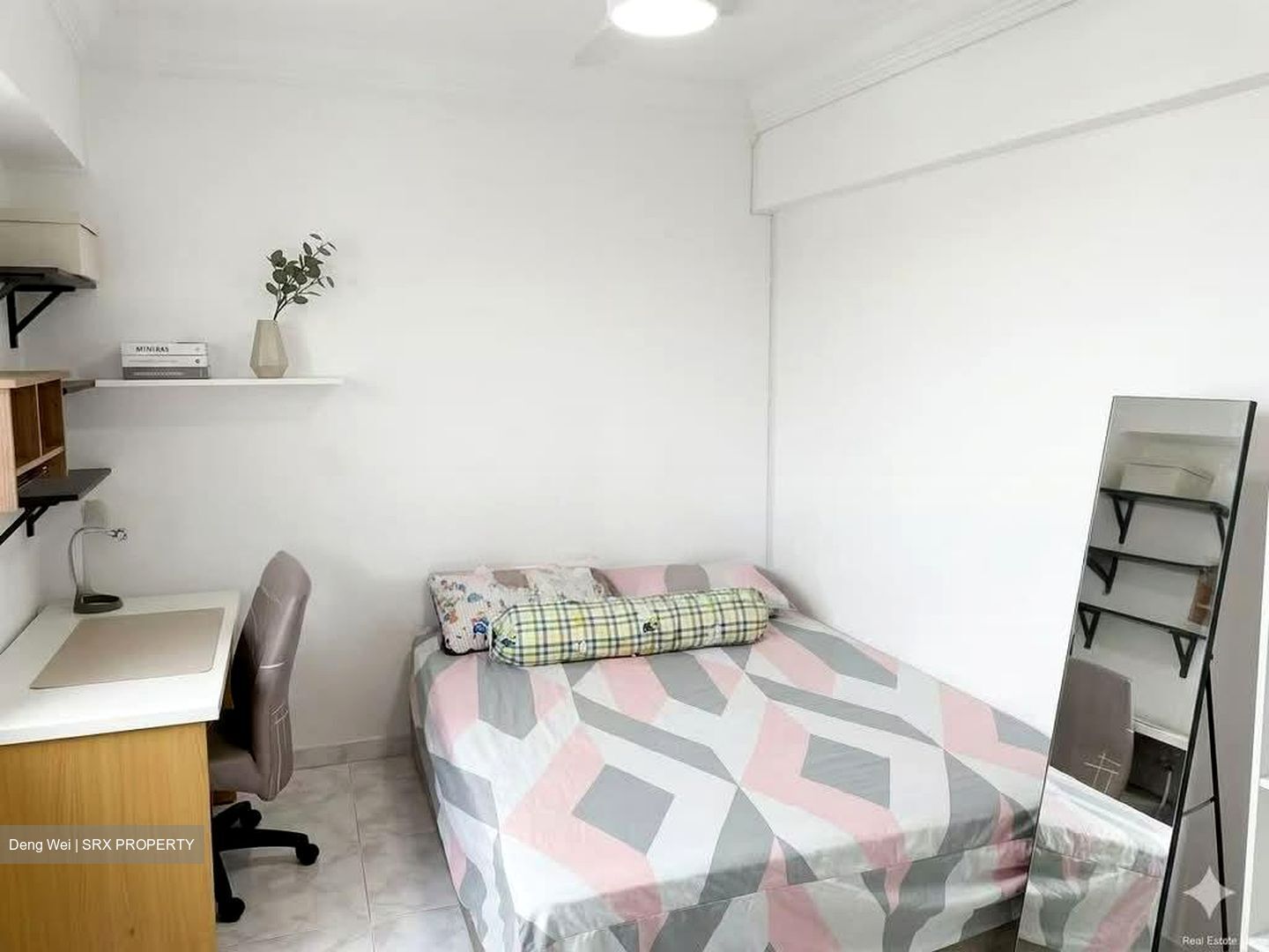 Blk 542 Woodlands Drive 16 (Woodlands), HDB 4 Rooms #574485991